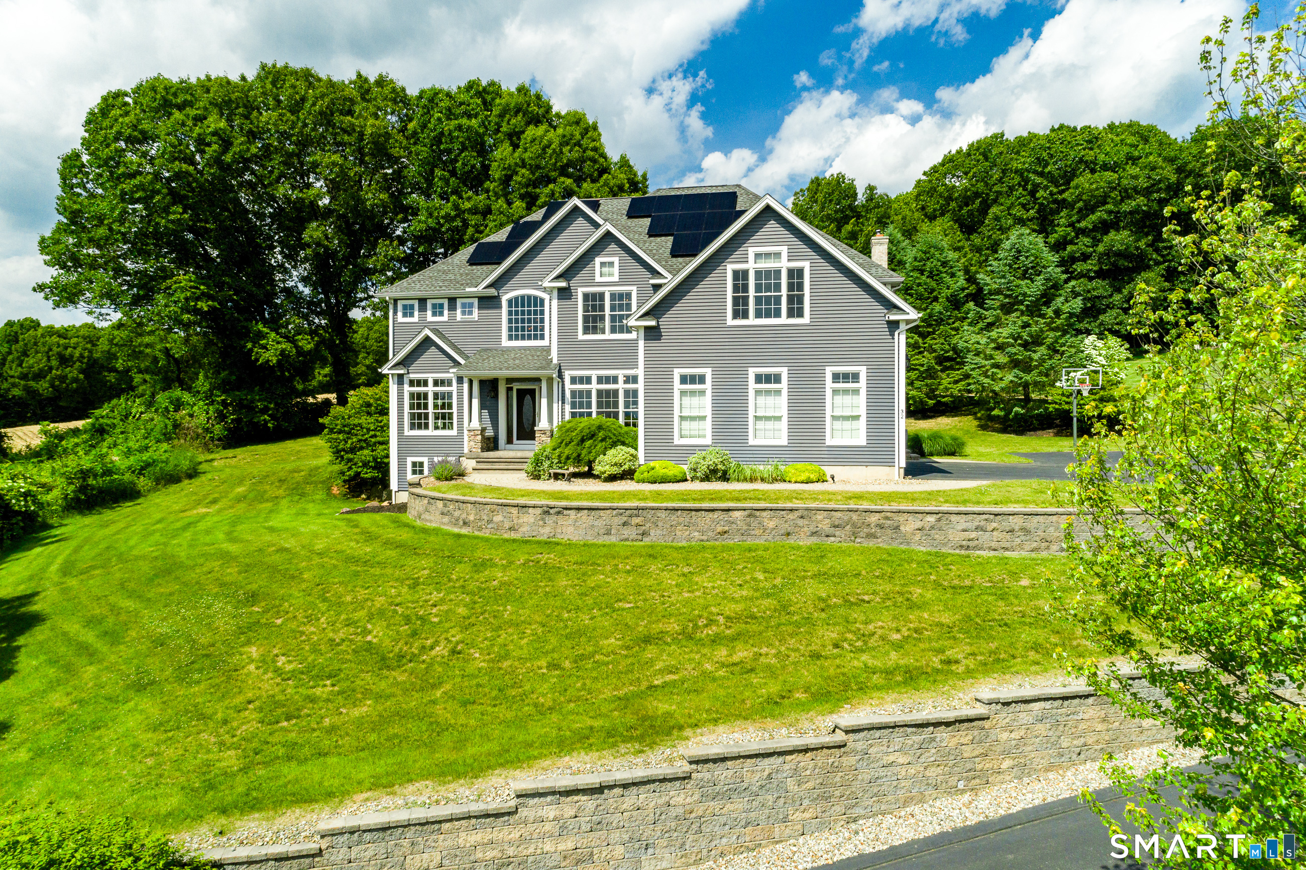 32 Pease Farm Road Ellington, CT 06029 - Photo 1 of 39