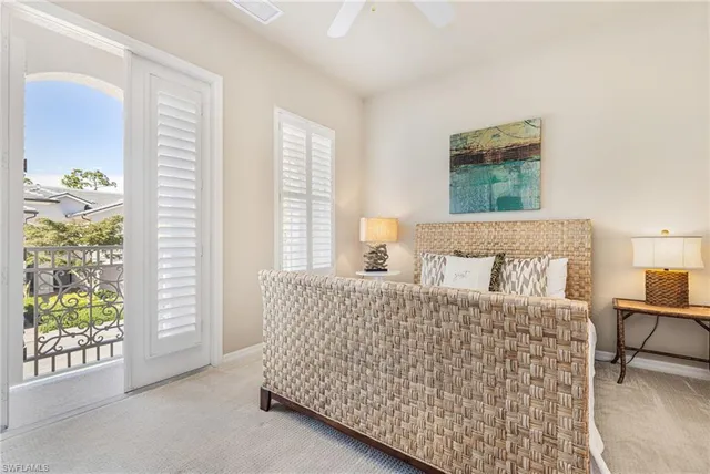 $495,000 | 21573 Baccarat Lane, Unit 204, Estero, FL 33928