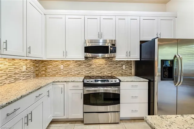 $495,000 | 21573 Baccarat Lane, Unit 204, Estero, FL 33928