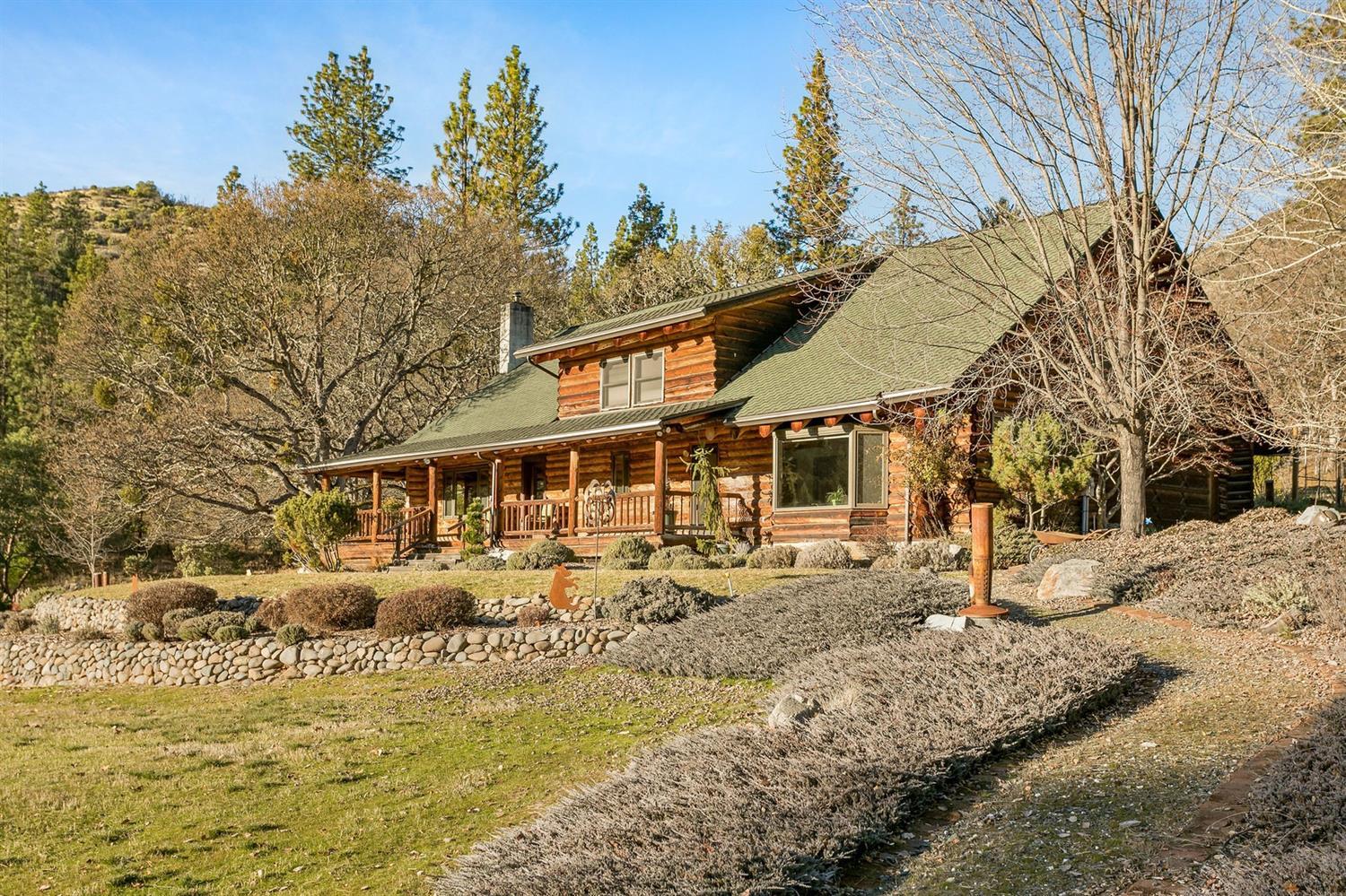 2135 Little Applegate Road Jacksonville, OR 97530 - Photo 2 of 34 Additional Photo