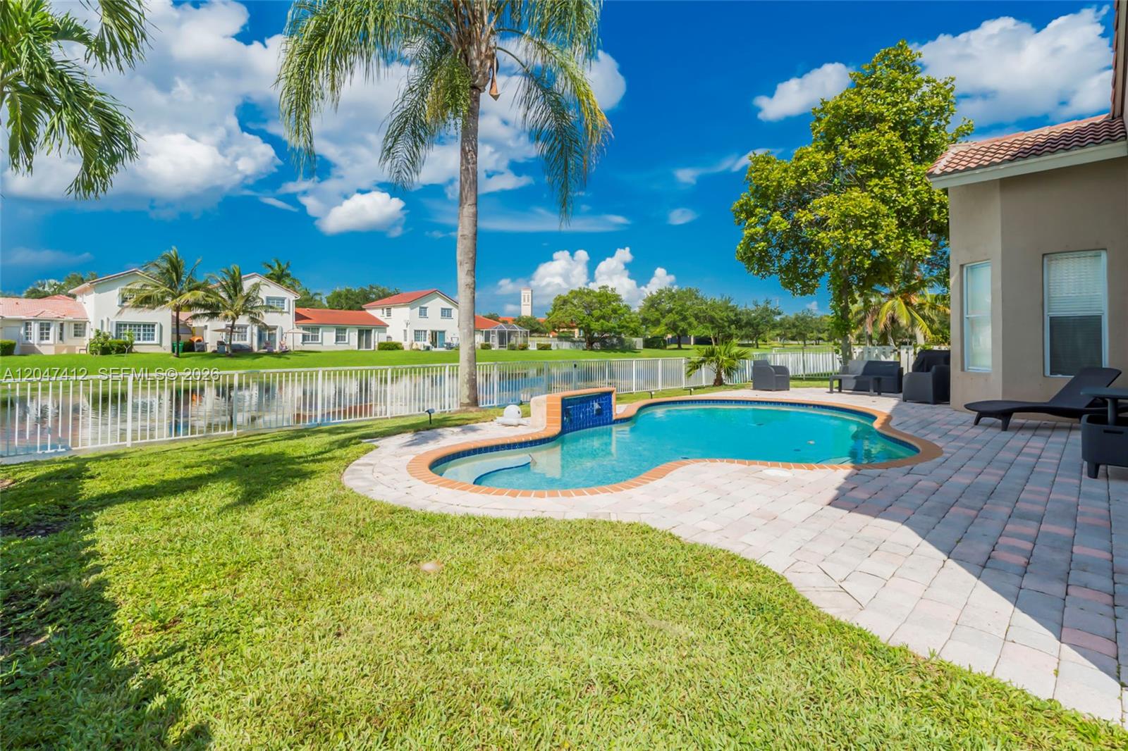 18785 Southwest 29th Street Miramar, FL 33029 - Photo 32 of 36