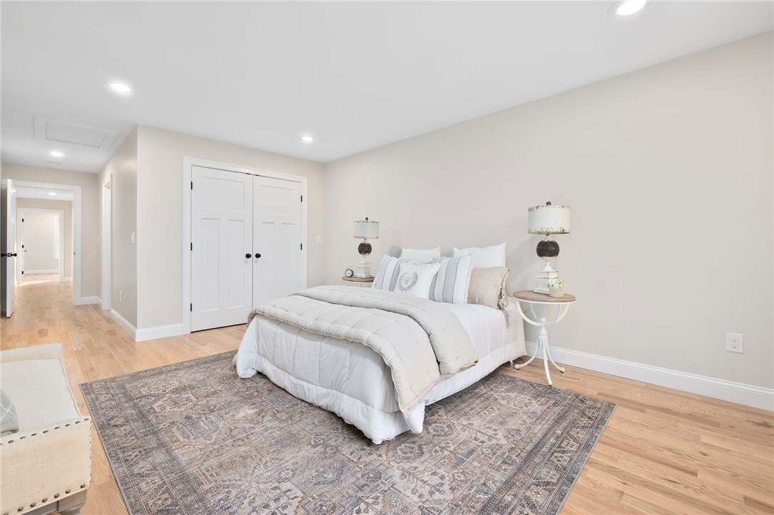 2907 Post Road, Unit 5 Warwick, RI 02886 - Photo 20 of 33