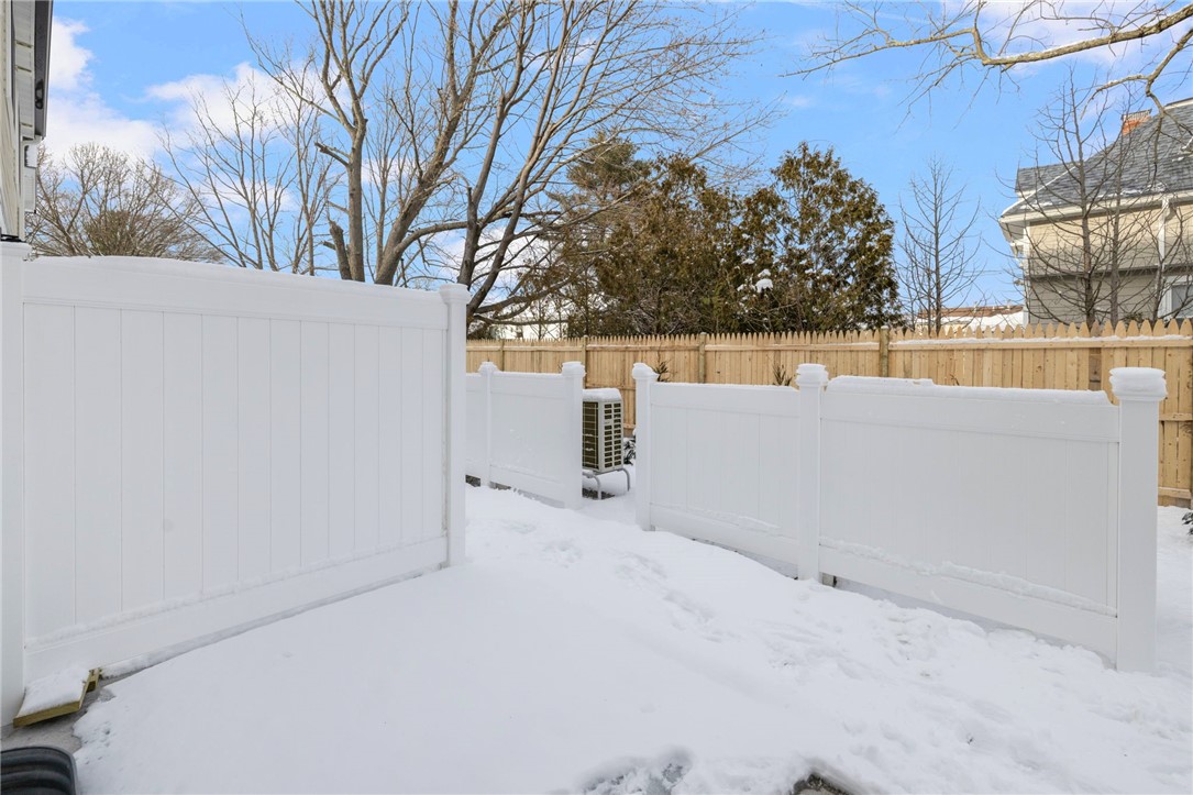 2907 Post Road, Unit 5 Warwick, RI 02886 - Photo 33 of 33