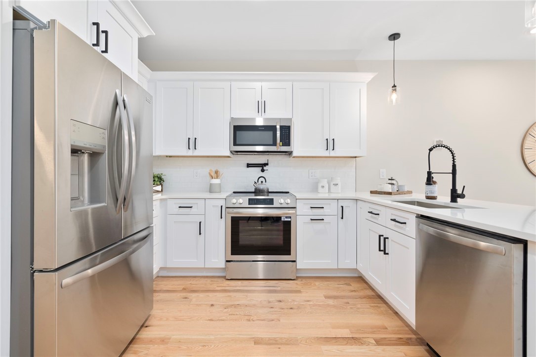 2907 Post Road, Unit 5 Warwick, RI 02886 - Photo 5 of 33