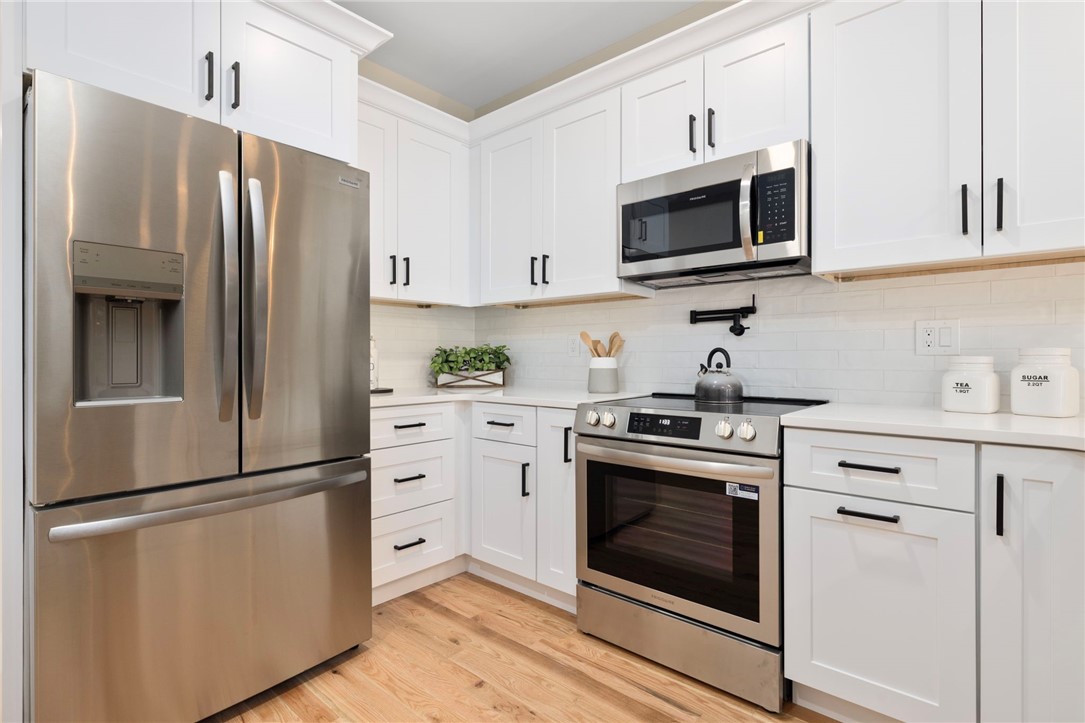 2907 Post Road, Unit 5 Warwick, RI 02886 - Photo 6 of 33