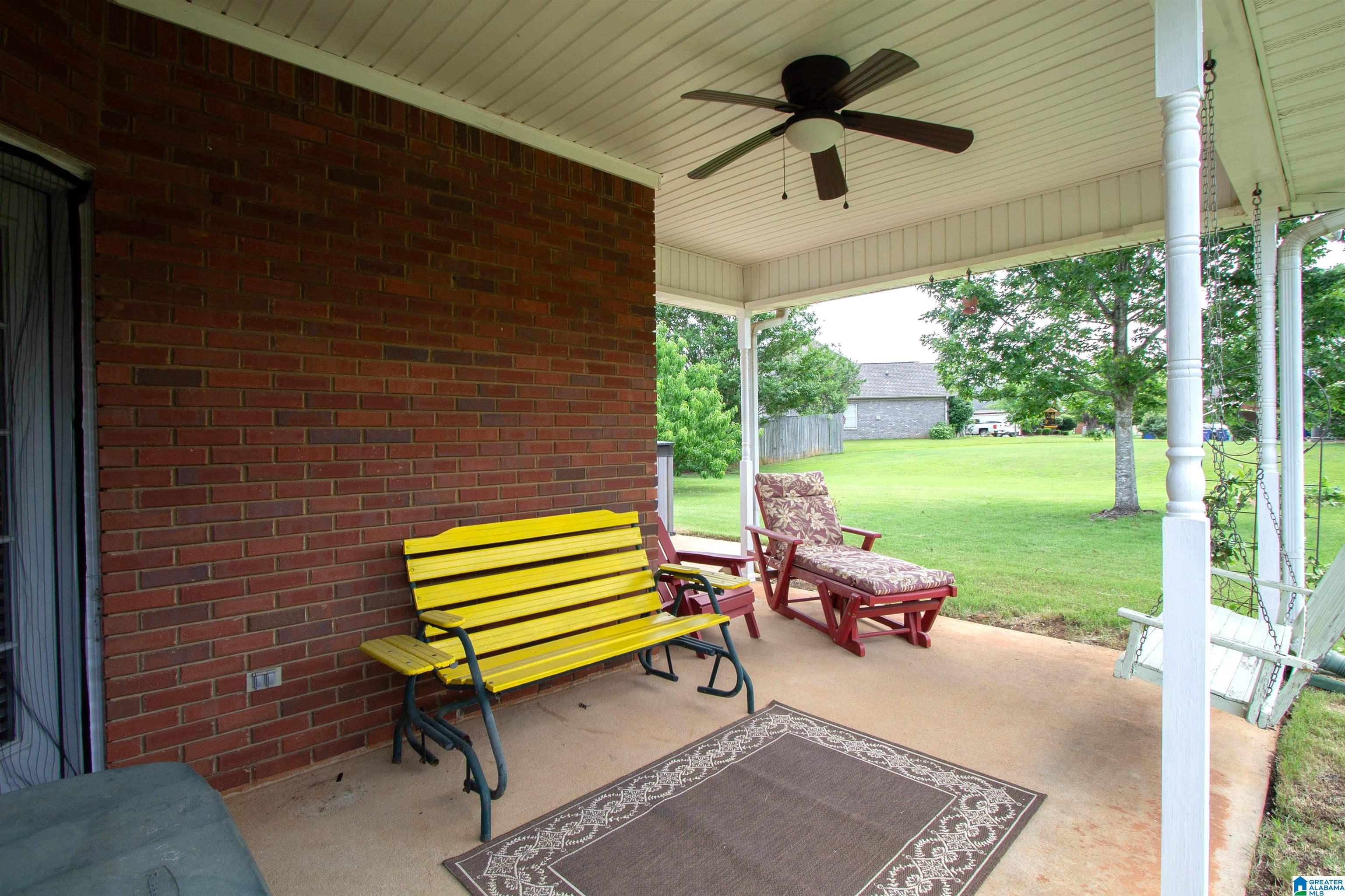 276 Victoria Station Alabaster, AL 35114 - Photo 33 of 38