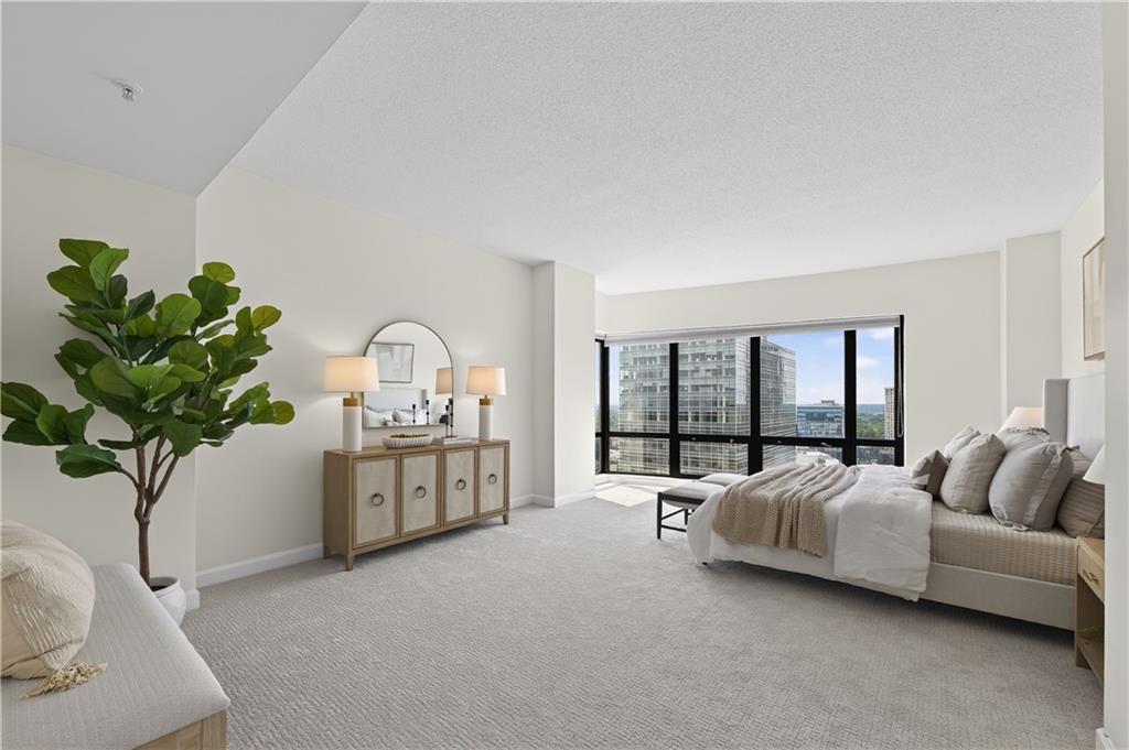 3475 Oak Valley Road Northeast, Unit 2150 Atlanta, GA 30326 - Photo 30 of 57