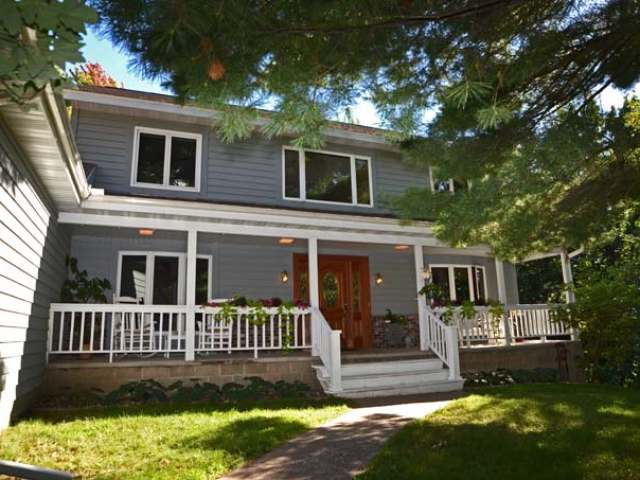 341 Timber Heights Drive Rhinelander, WI 54501 - Photo 19 of 20 Gallery Image 19