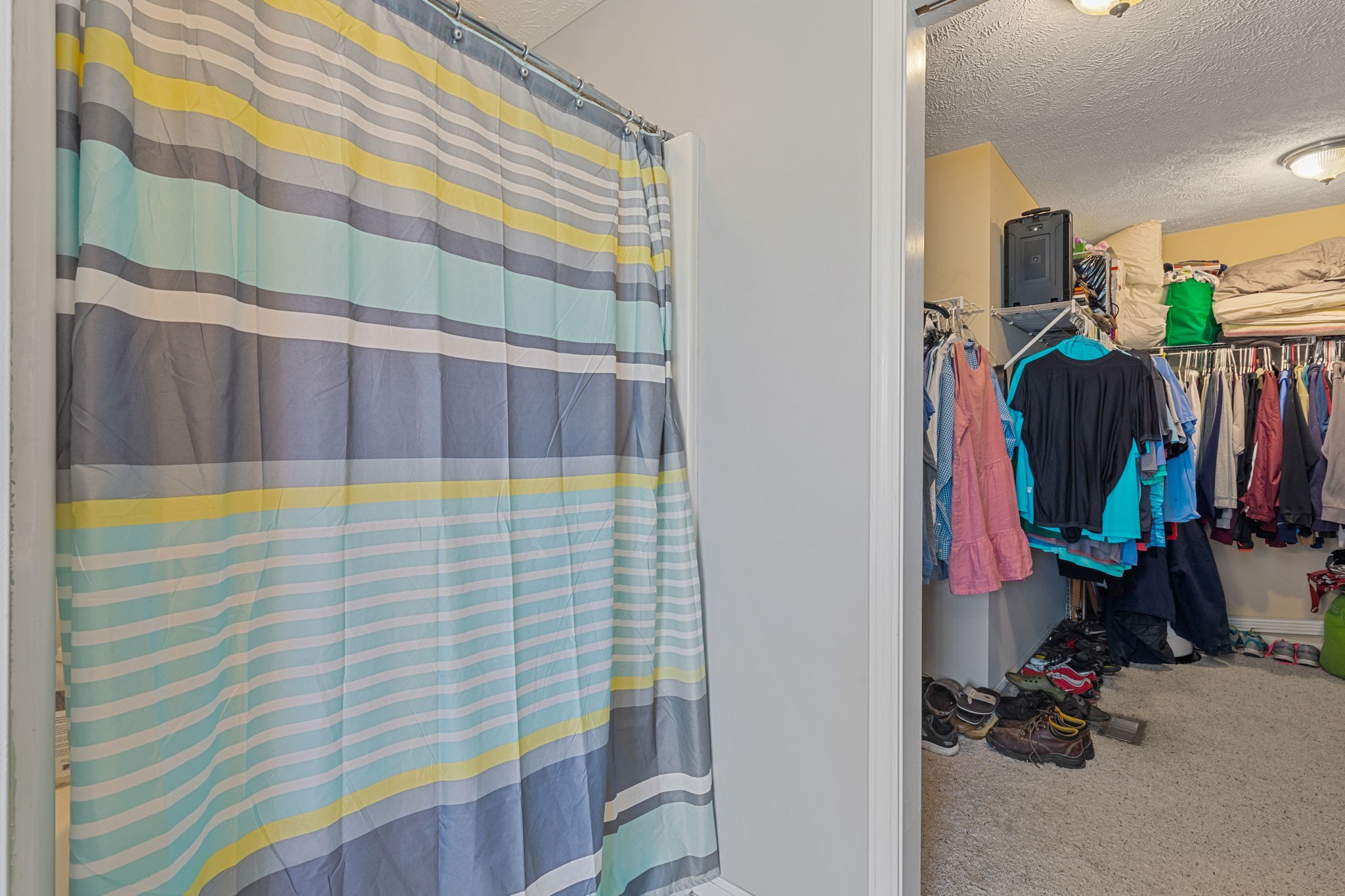 1972 Espy Road Bradyville, TN 37026 - Photo 28 of 67 a view of storage and utility room