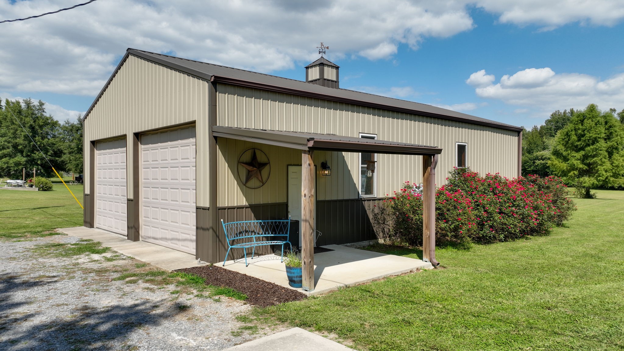 1972 Espy Road Bradyville, TN 37026 - Photo 51 of 67