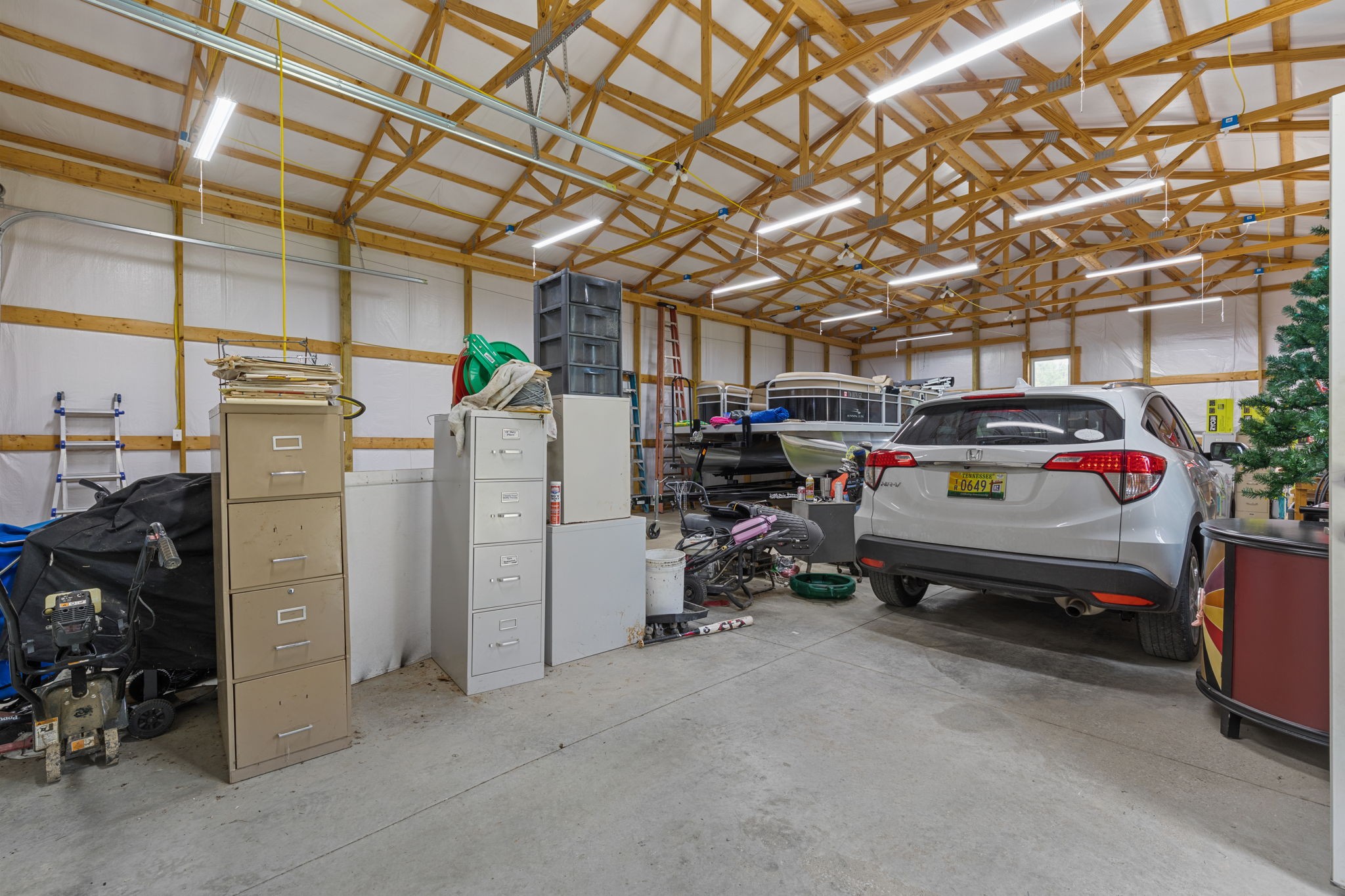 1972 Espy Road Bradyville, TN 37026 - Photo 52 of 67