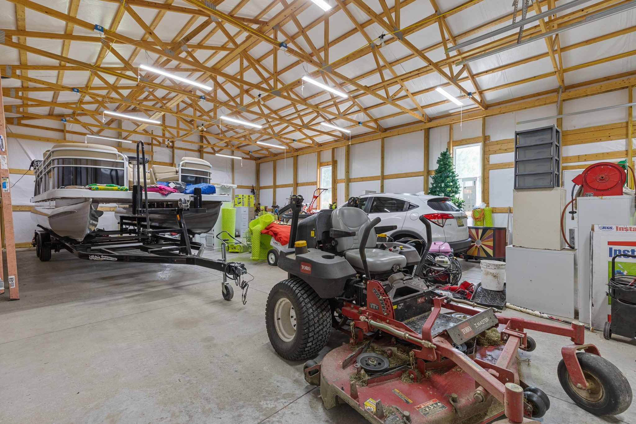 1972 Espy Road Bradyville, TN 37026 - Photo 53 of 67