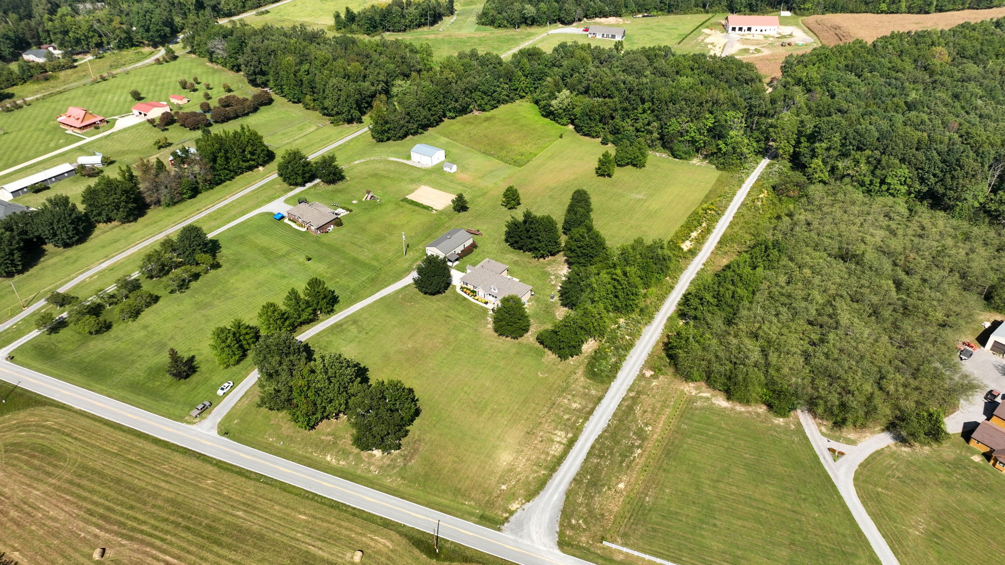 1972 Espy Road Bradyville, TN 37026 - Photo 56 of 67