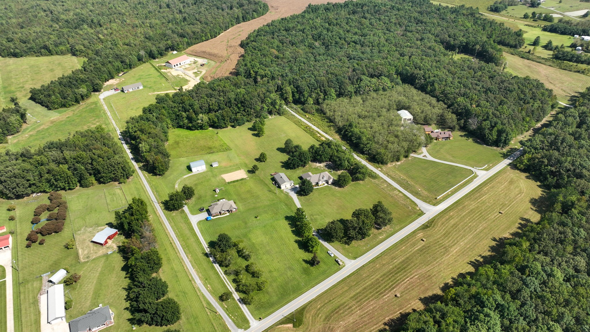 1972 Espy Road Bradyville, TN 37026 - Photo 57 of 67