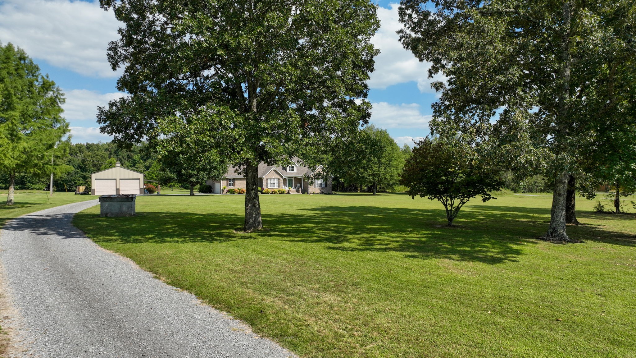 1972 Espy Road Bradyville, TN 37026 - Photo 59 of 67