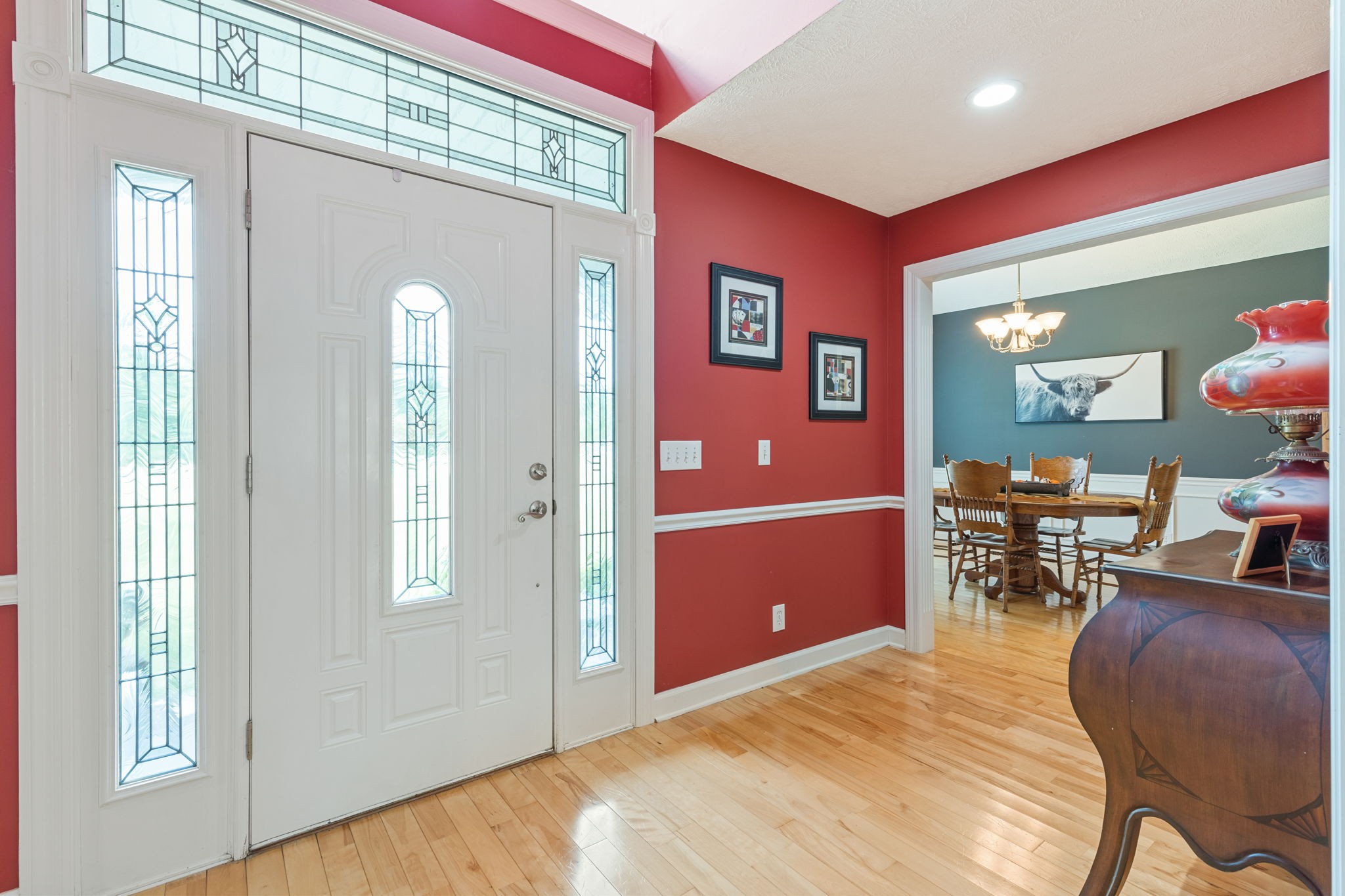 1972 Espy Road Bradyville, TN 37026 - Photo 6 of 67