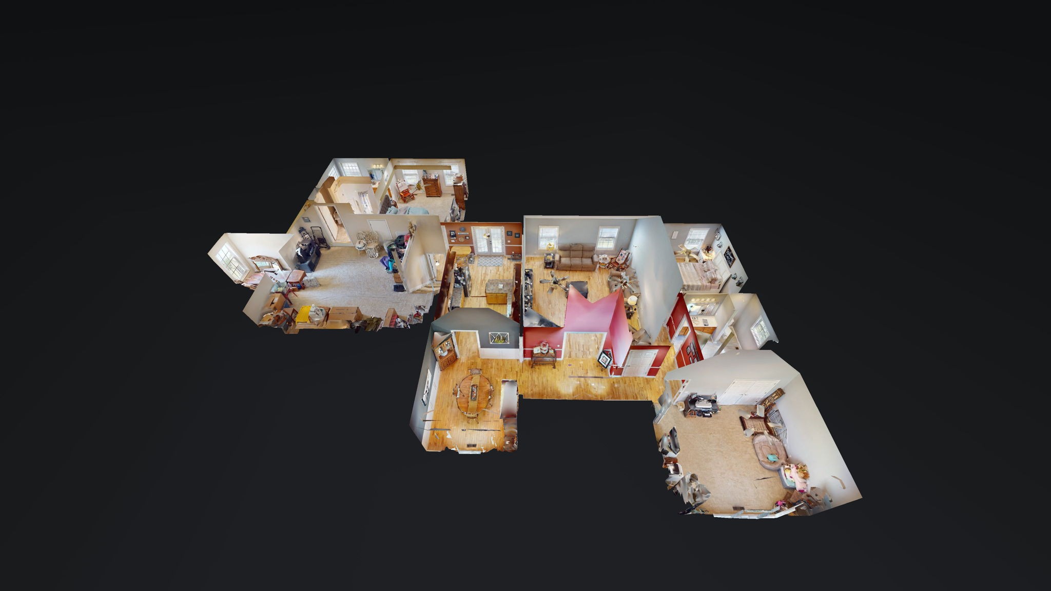 1972 Espy Road Bradyville, TN 37026 - Photo 64 of 67