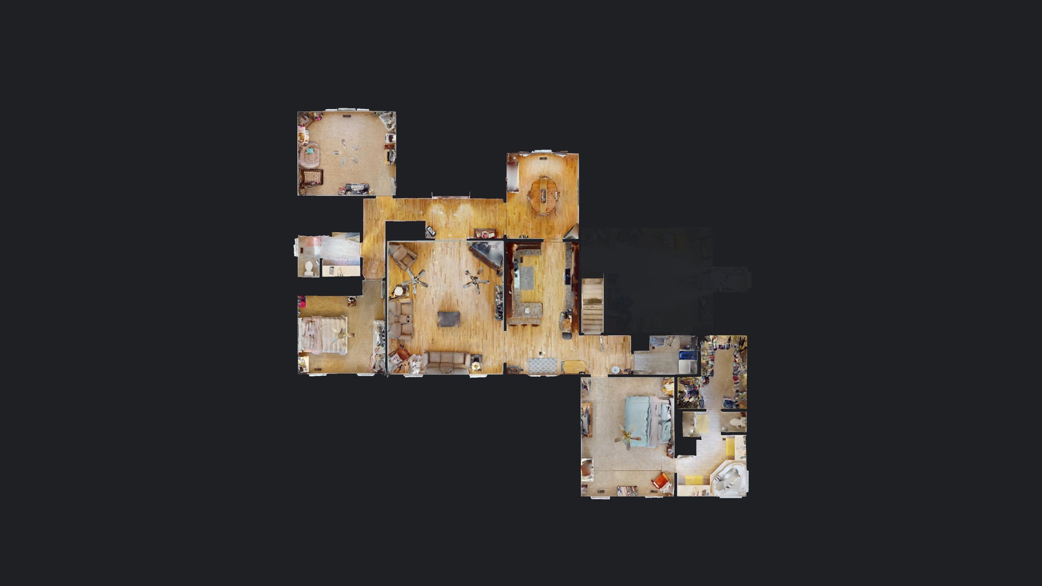 1972 Espy Road Bradyville, TN 37026 - Photo 66 of 67