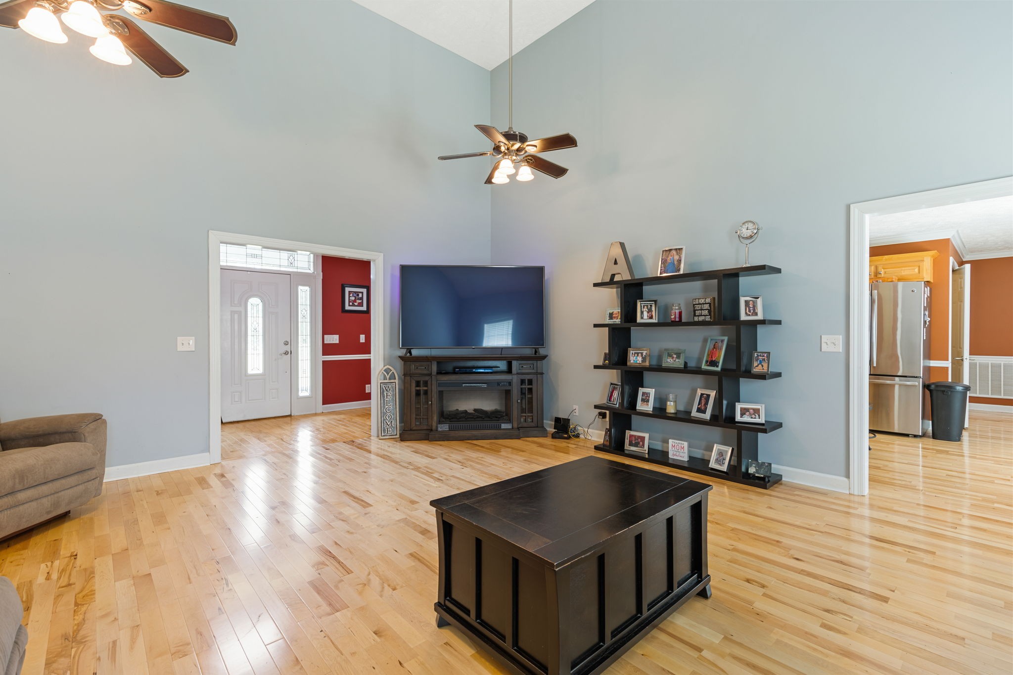 1972 Espy Road Bradyville, TN 37026 - Photo 8 of 67