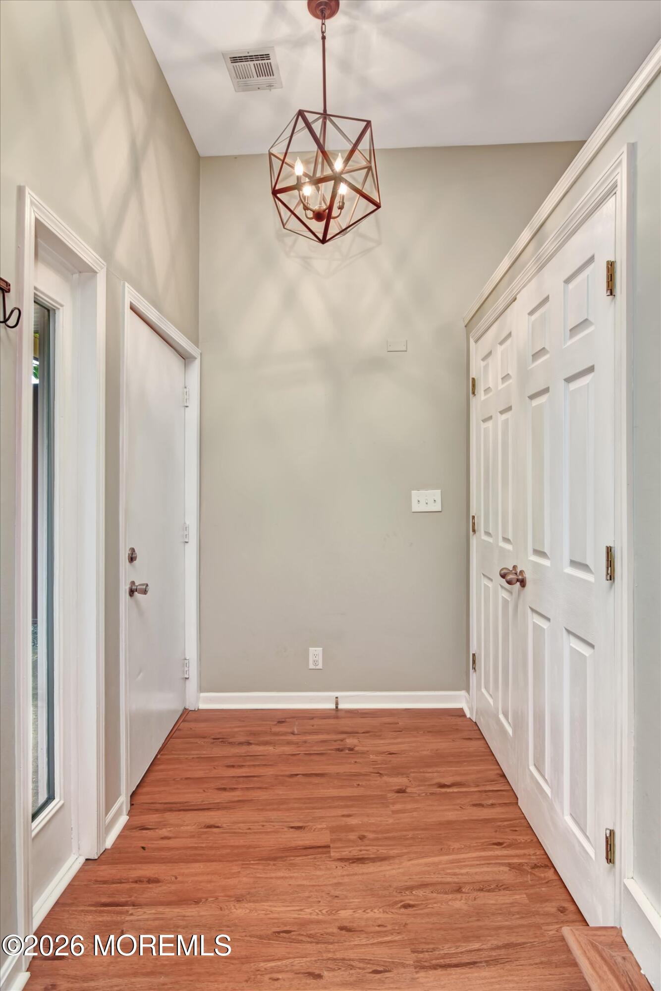 44 Marion Street, Unit 9 Red Bank, NJ 07701 - Photo 3 of 28 03-Foyer