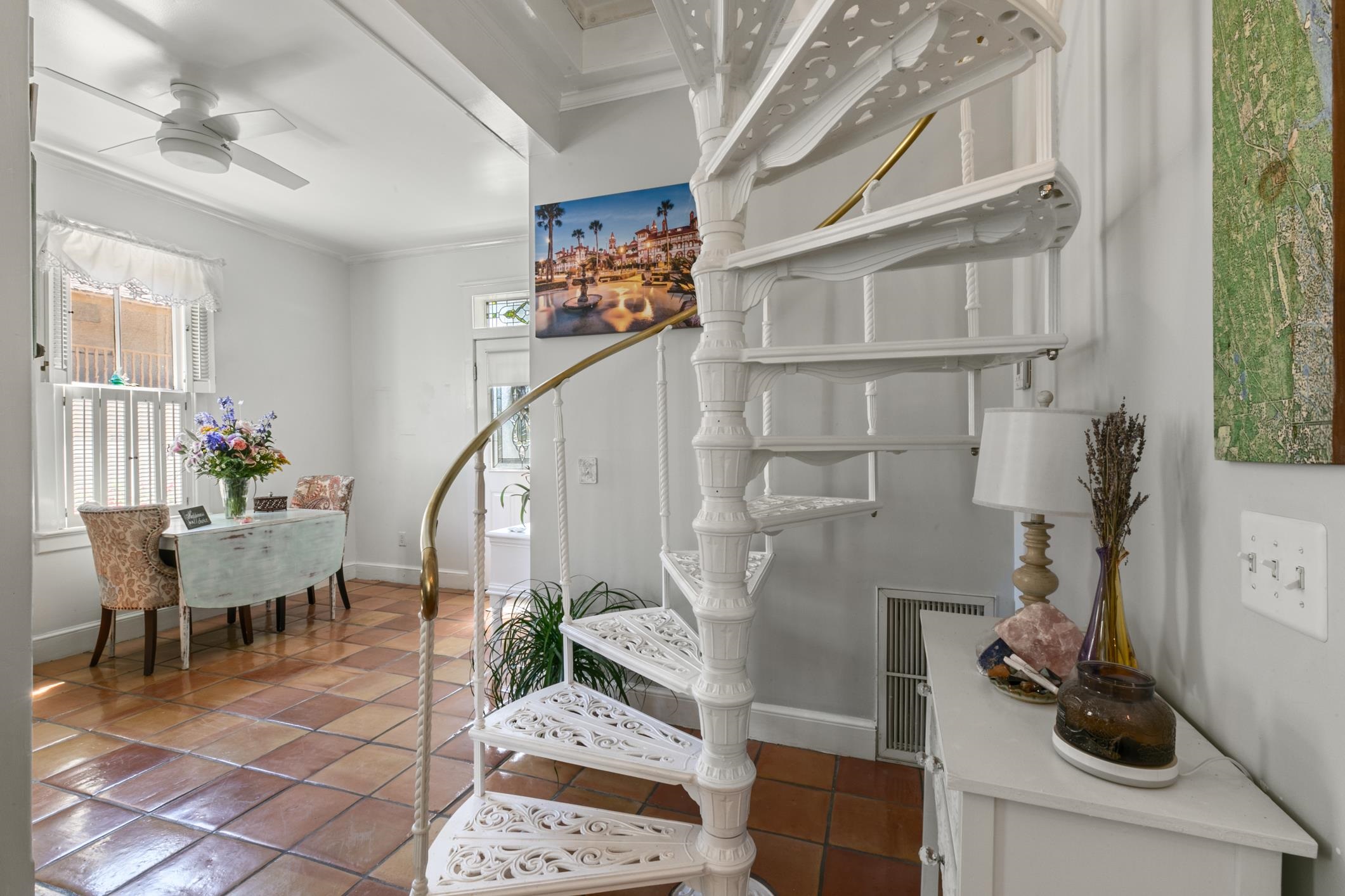 46 St Francis Street St. Augustine, FL 32084 - Photo 26 of 48