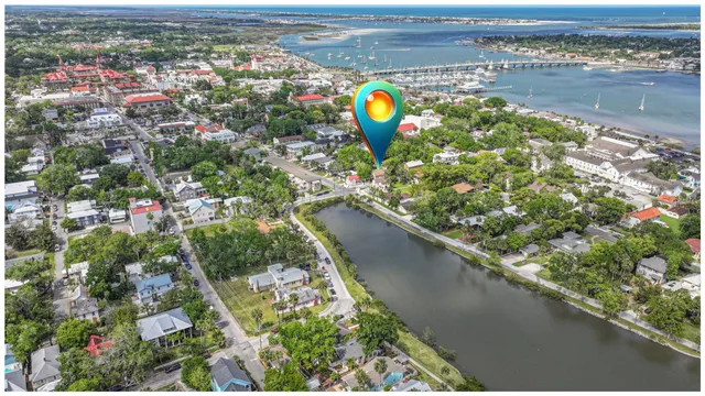 $3,495 | 46 St Francis Street, St. Augustine, FL 32084