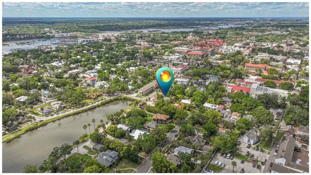 $3,495 | 46 St Francis Street, St. Augustine, FL 32084