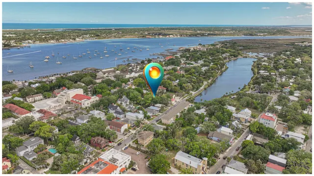 $3,495 | 46 St Francis Street, St. Augustine, FL 32084
