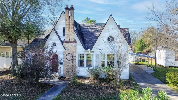 $155,000 | 111 North Lombard Street, Opelousas, LA 70570