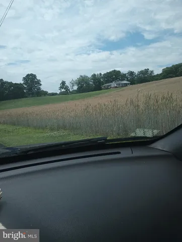 a view of lake from balcony