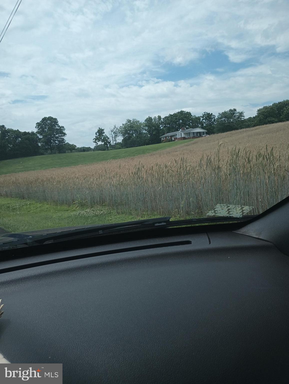 16501 Nottingham Road Upper Marlboro, MD 20772 - Photo 7 of 9 a view of lake from balcony