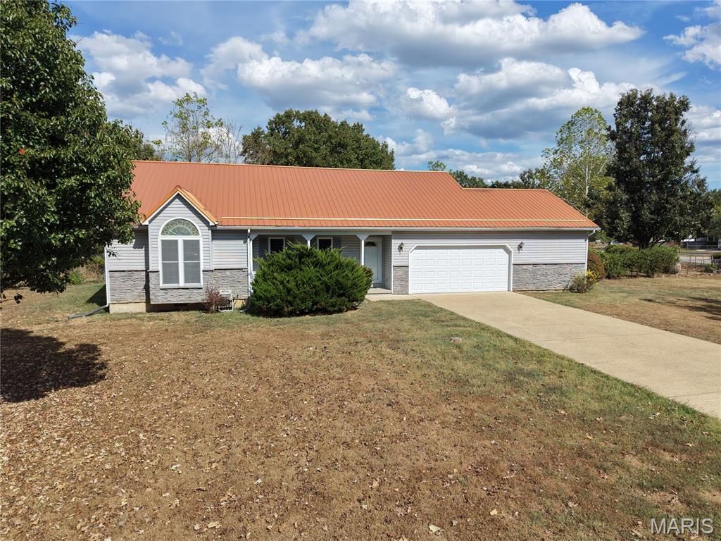 24950 Spencer Road Waynesville, MO 65583 - Photo 1 of 4 Gallery Image 1