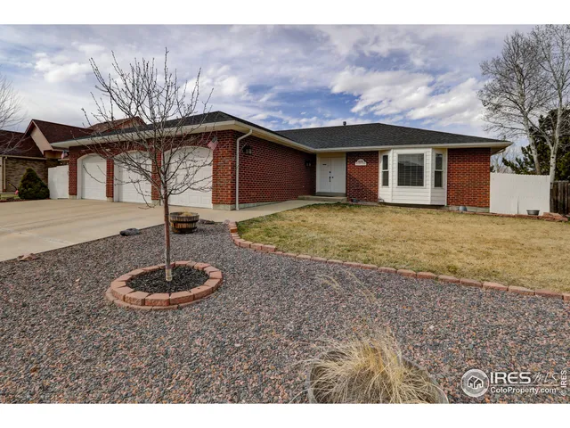 $445,000 | 1010 South Fulton Avenue, Fort Lupton, CO 80621