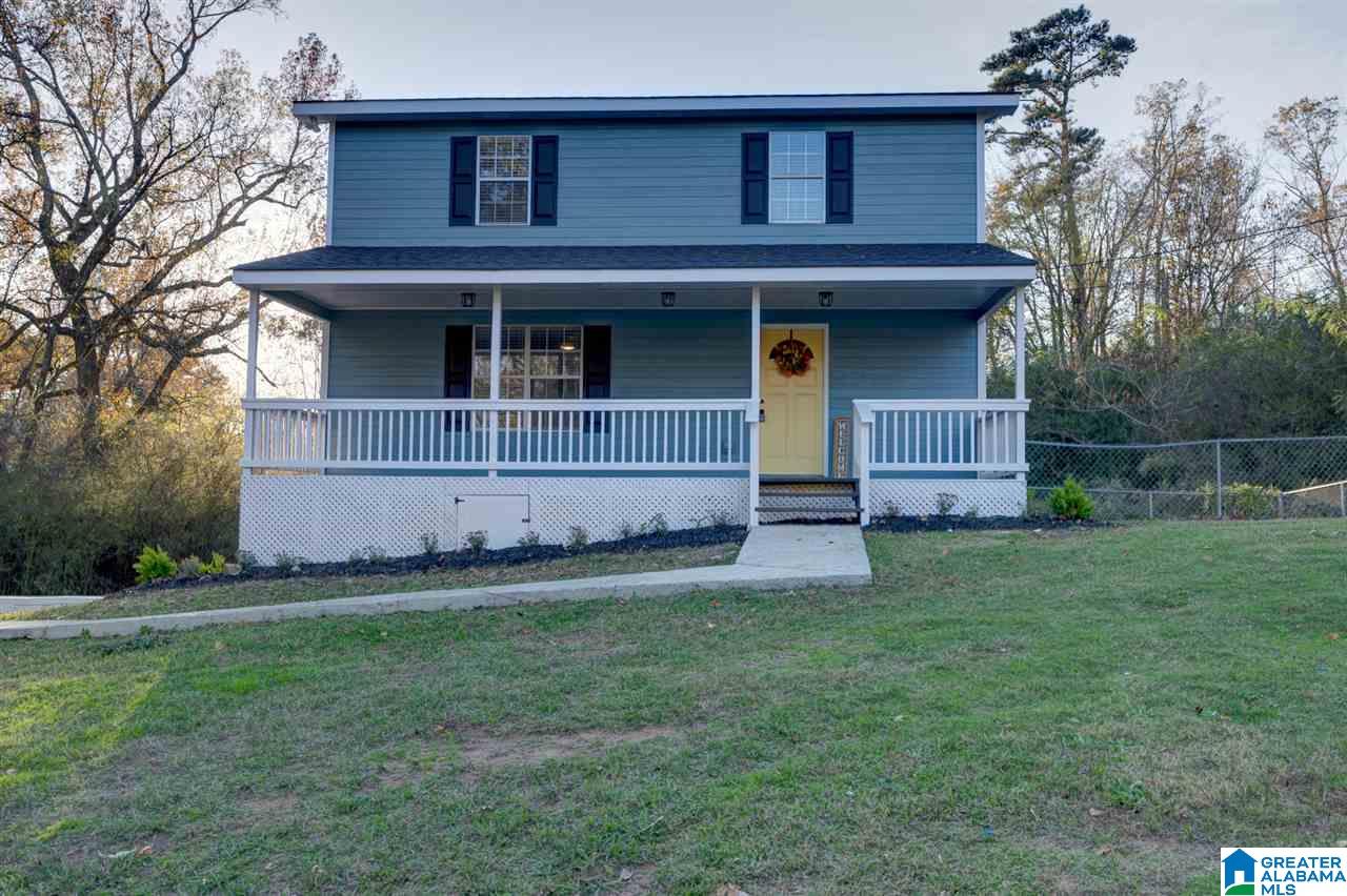 9640 Ellis Road Warrior, AL 35180 - Photo 3 of 37
