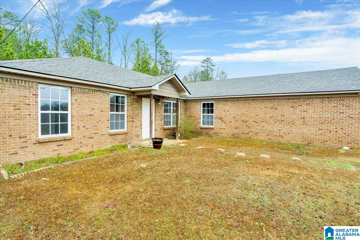 21886 Eastern Valley Road McCalla, AL 35111 - Photo 4 of 30