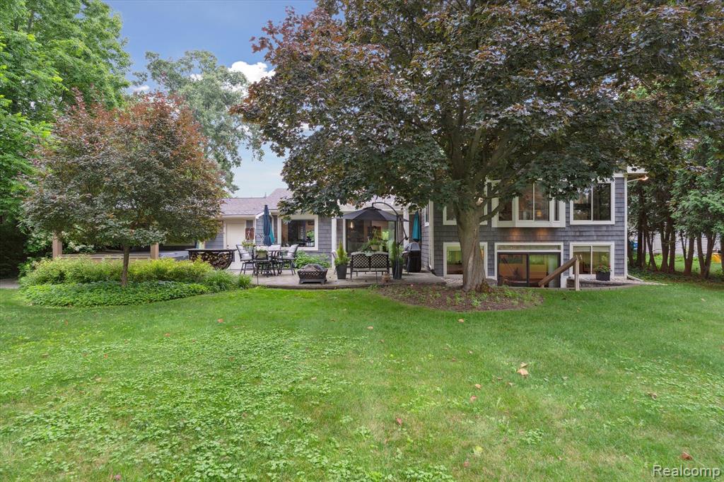 1421 Ripley Road Linden, MI 48451 - Photo 2 of 67