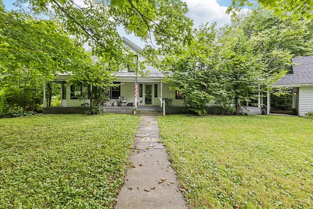 $720,000 | 98 Burleigh Road, Vassalboro, ME 04989