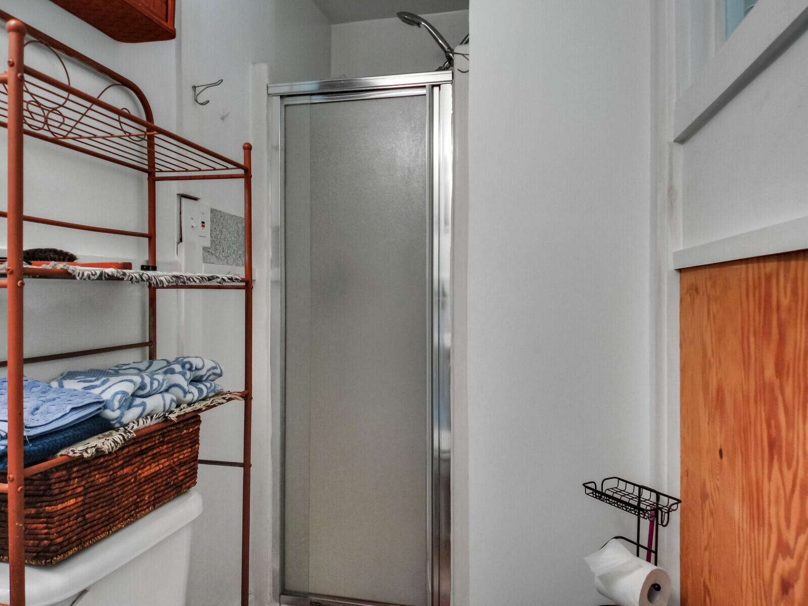 98 Burleigh Road Vassalboro, ME 04989 - Photo 28 of 59 First floor bath