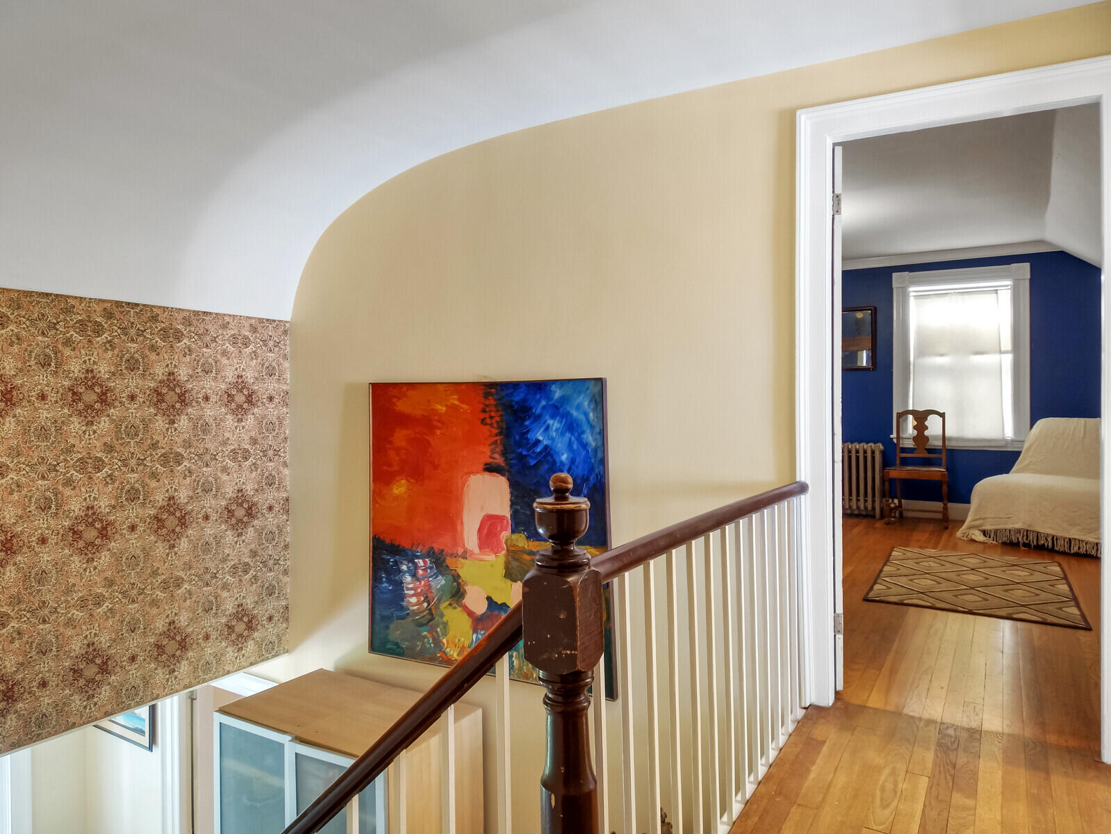 98 Burleigh Road Vassalboro, ME 04989 - Photo 31 of 59 Landing