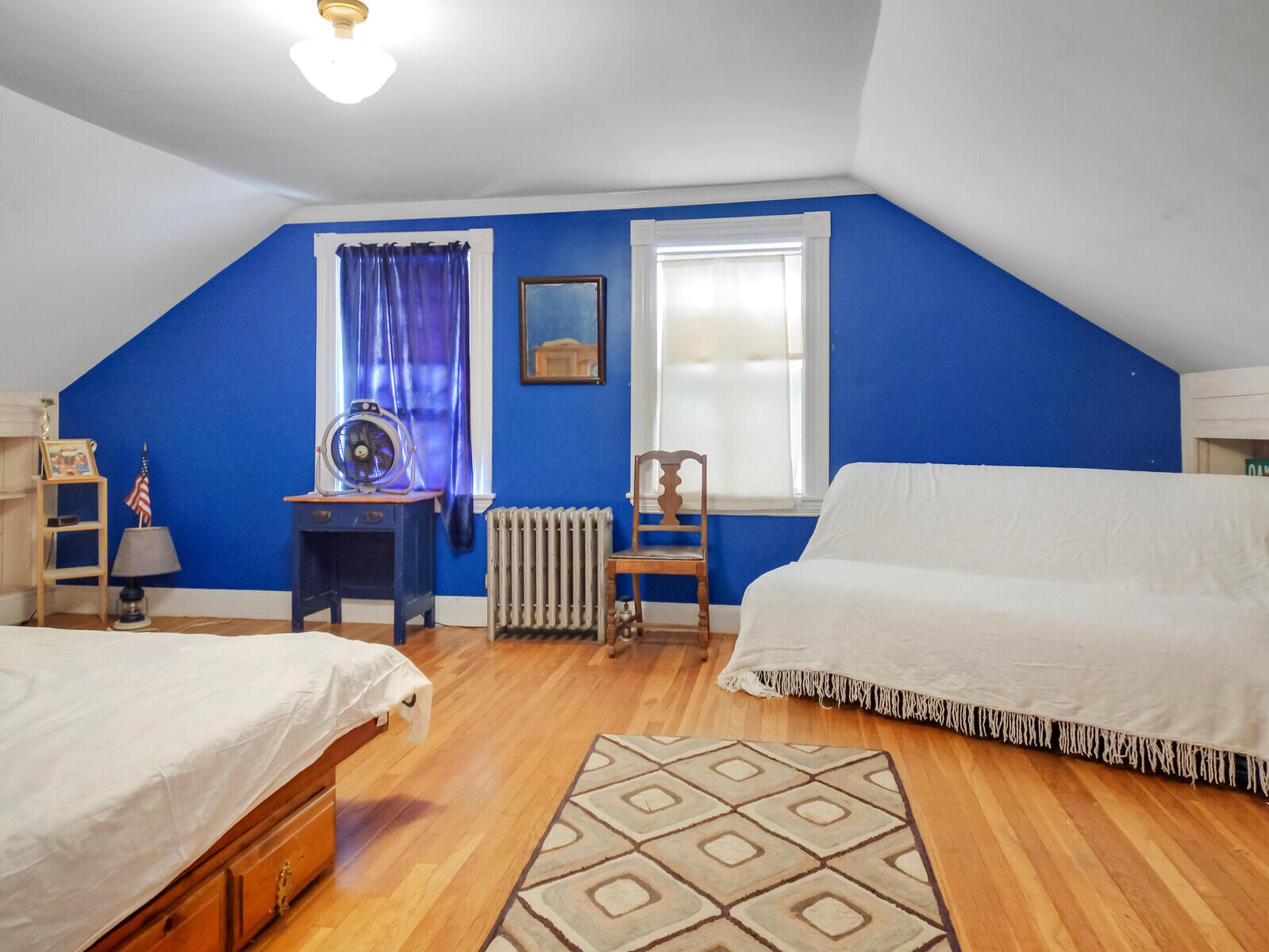 98 Burleigh Road Vassalboro, ME 04989 - Photo 32 of 59 Main Bedroom
