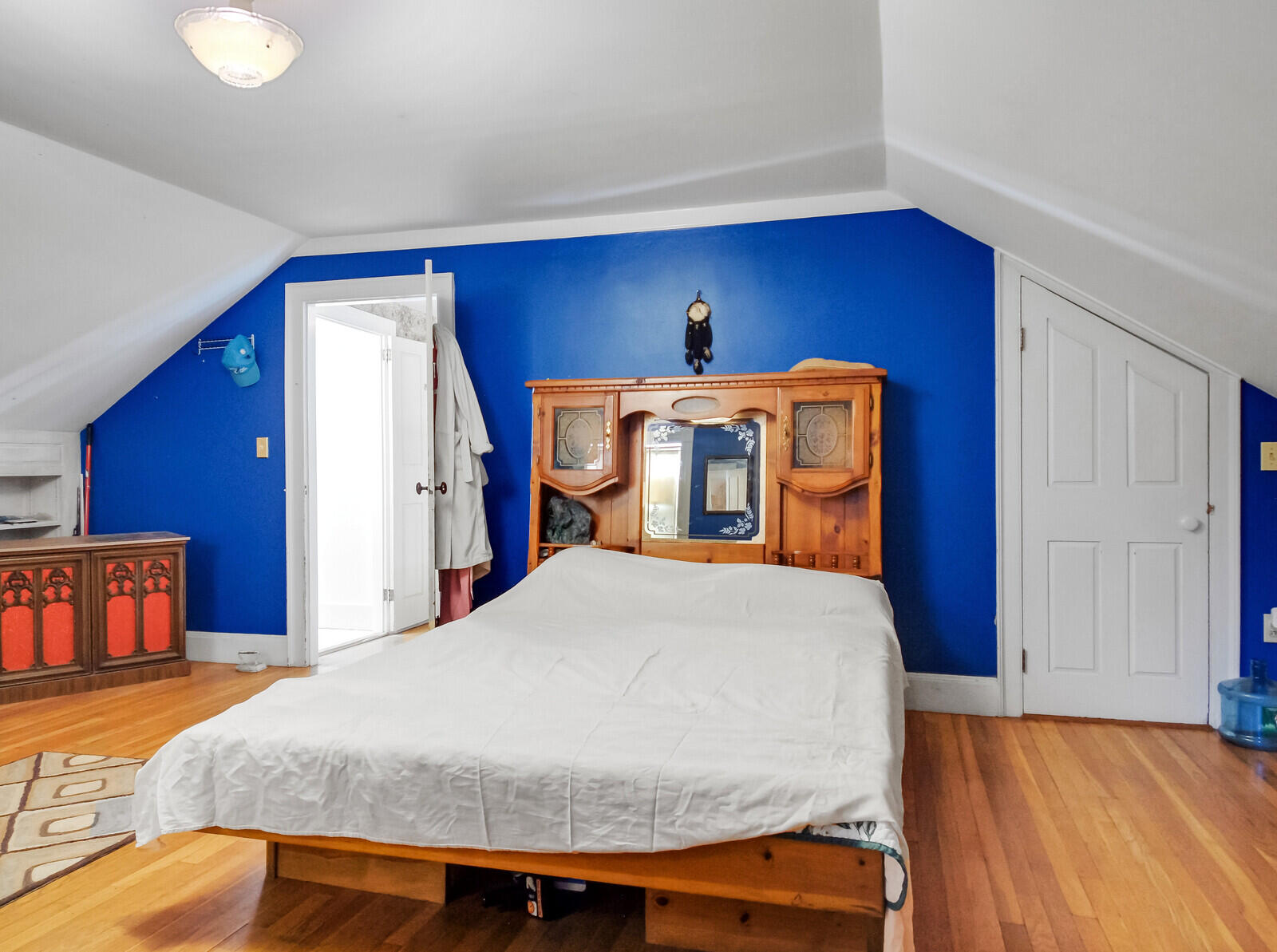 98 Burleigh Road Vassalboro, ME 04989 - Photo 33 of 59 Main Bedroom