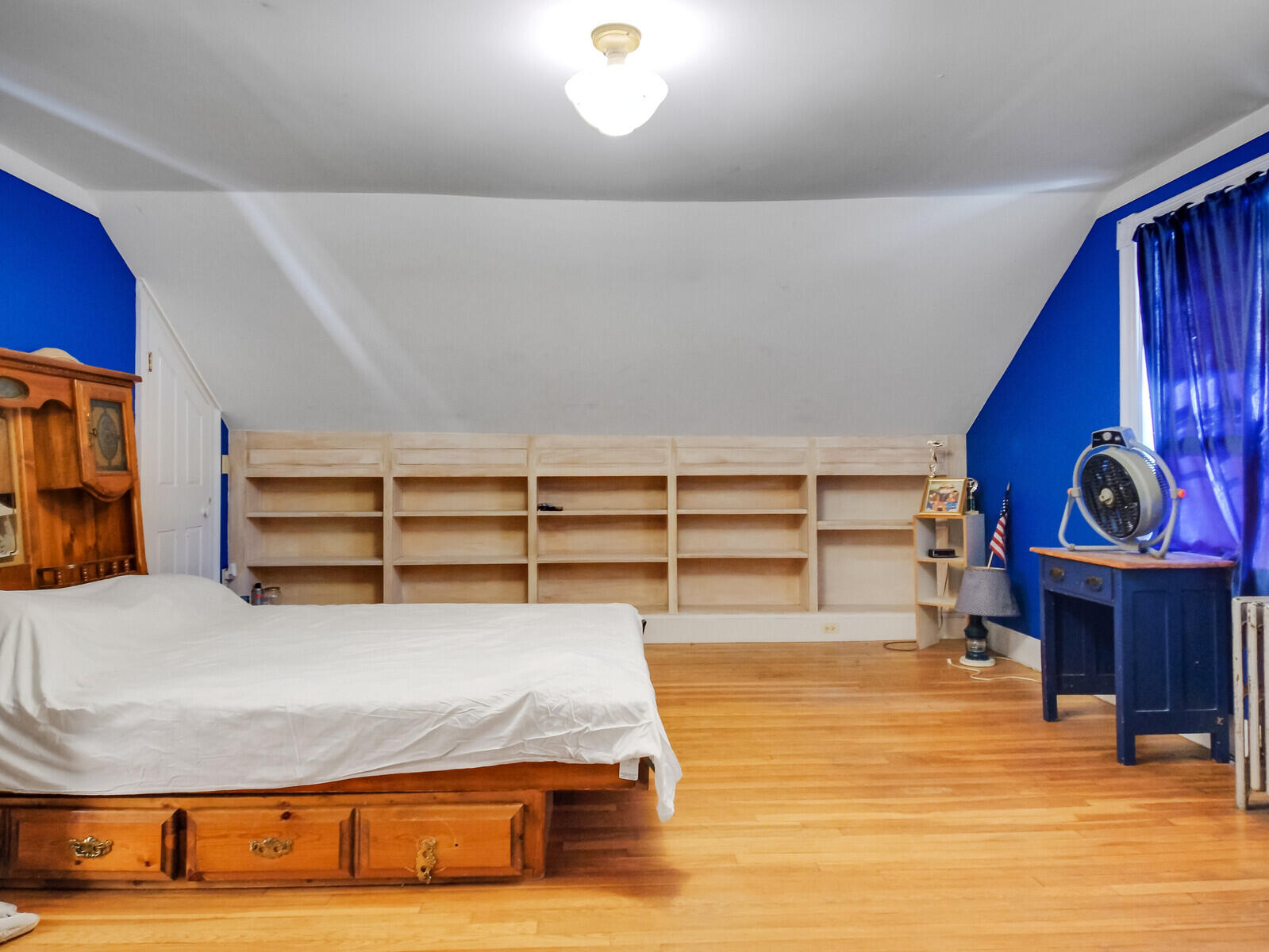 98 Burleigh Road Vassalboro, ME 04989 - Photo 34 of 59 Main bedroom