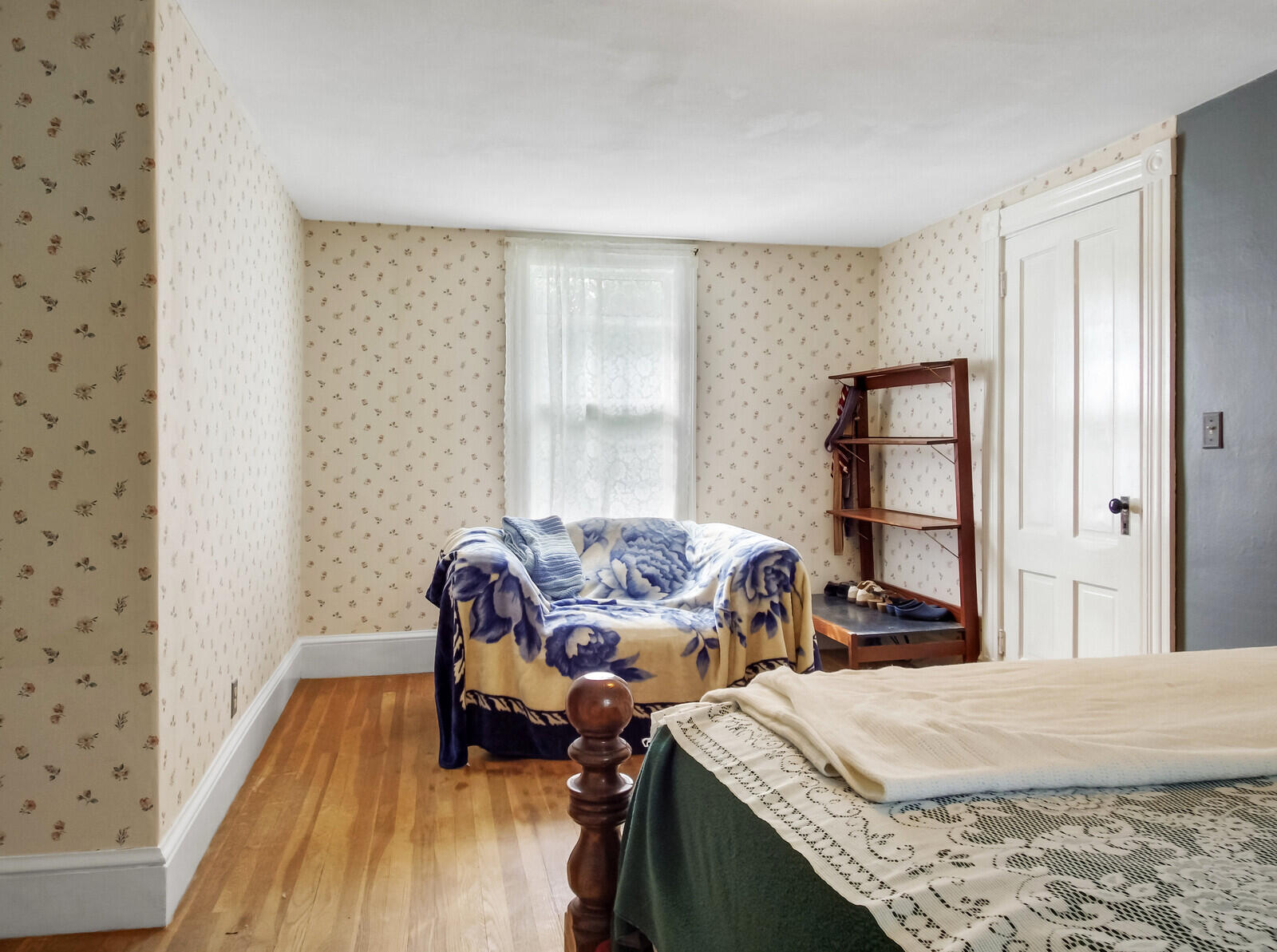 98 Burleigh Road Vassalboro, ME 04989 - Photo 37 of 59 Bedroom 3