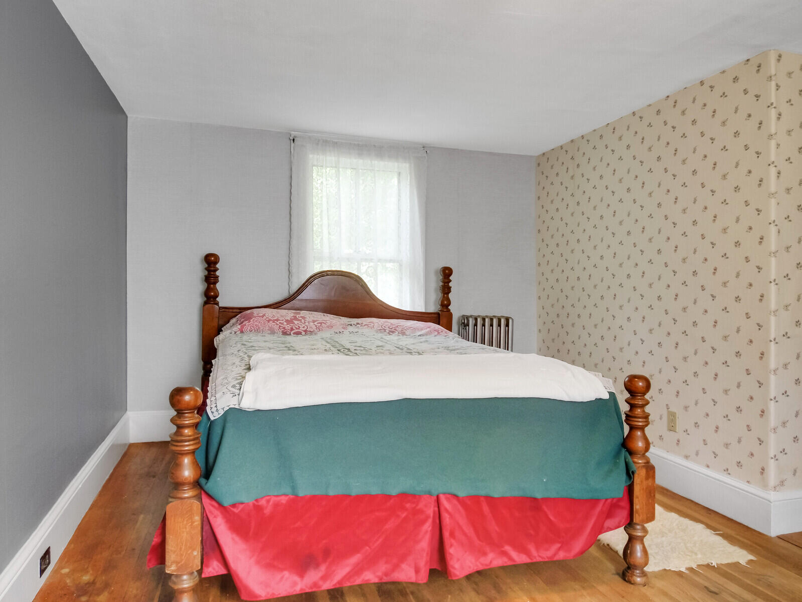 98 Burleigh Road Vassalboro, ME 04989 - Photo 38 of 59 Bedroom 3