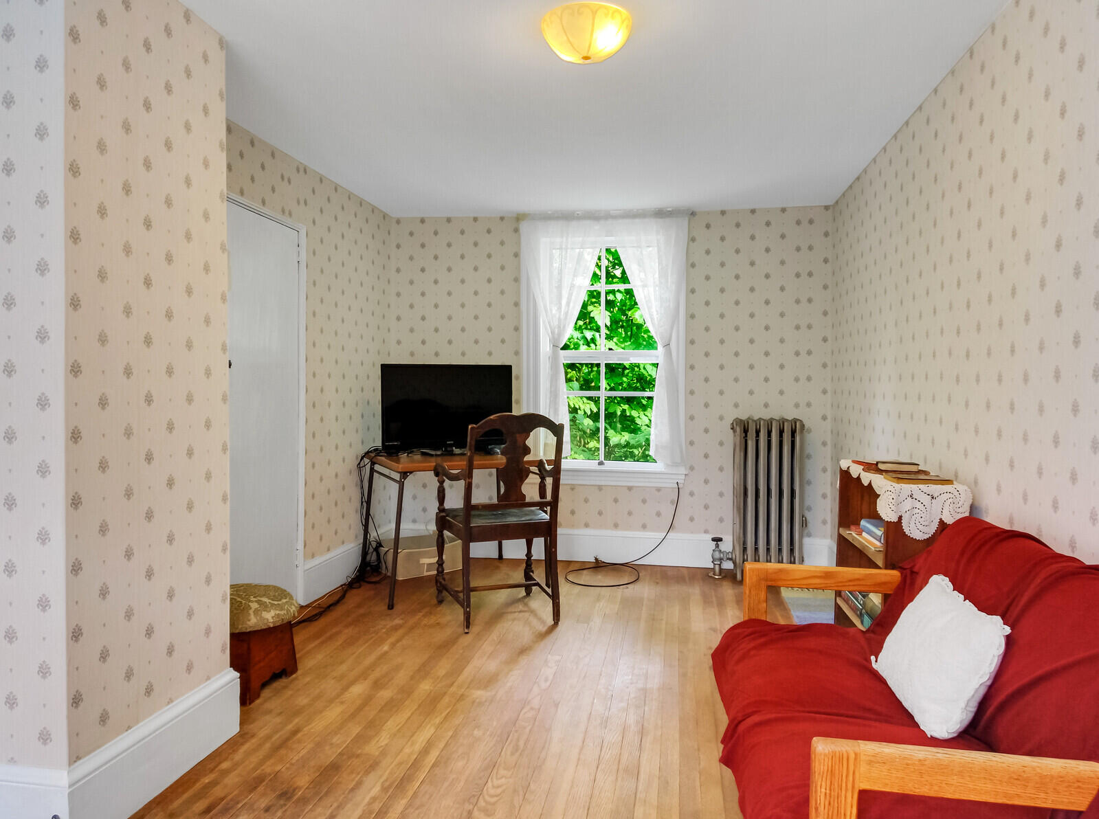 98 Burleigh Road Vassalboro, ME 04989 - Photo 40 of 59 Bedroom 4