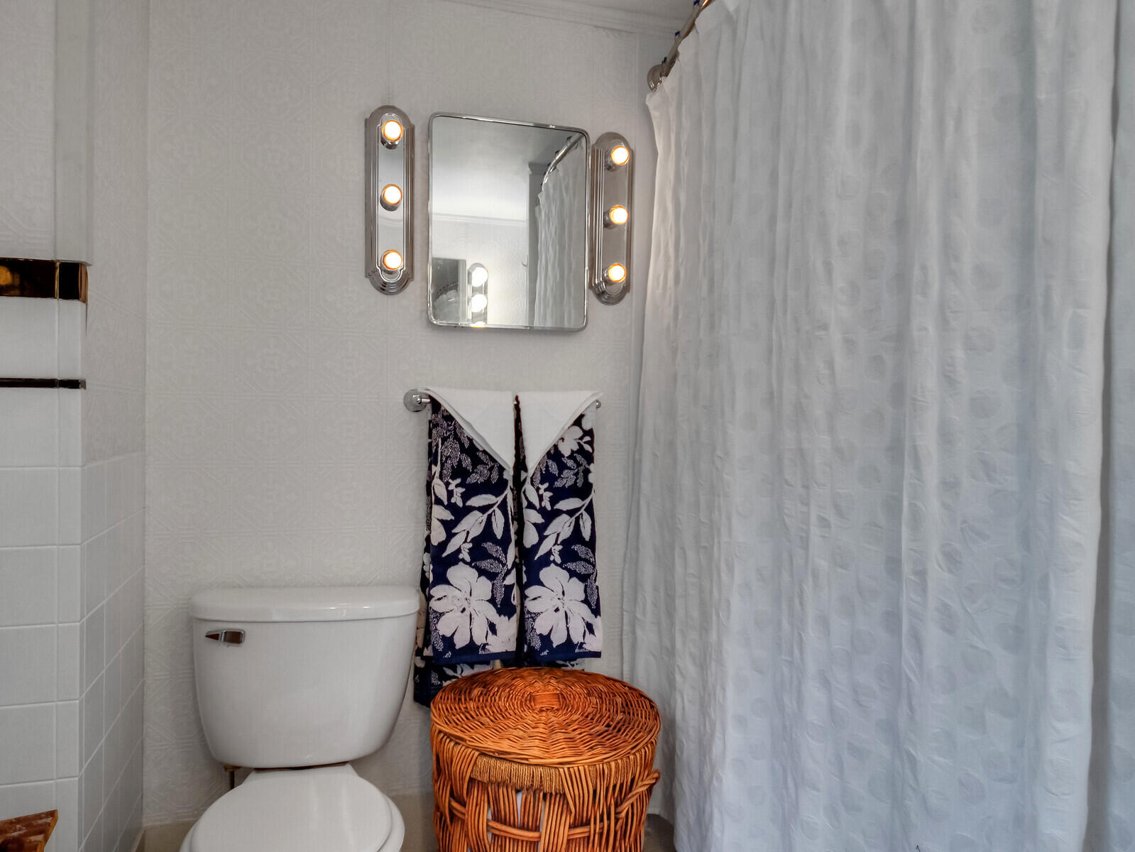 98 Burleigh Road Vassalboro, ME 04989 - Photo 42 of 59 Second floor bath