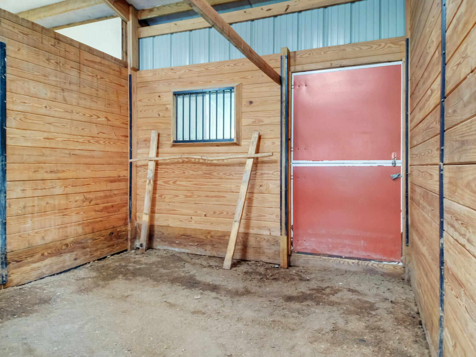 98 Burleigh Road Vassalboro, ME 04989 - Photo 50 of 59 Stall 1