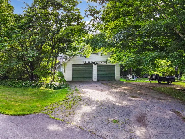 $720,000 | 98 Burleigh Road, Vassalboro, ME 04989