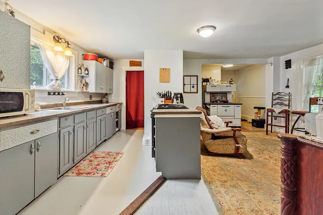 $720,000 | 98 Burleigh Road, Vassalboro, ME 04989