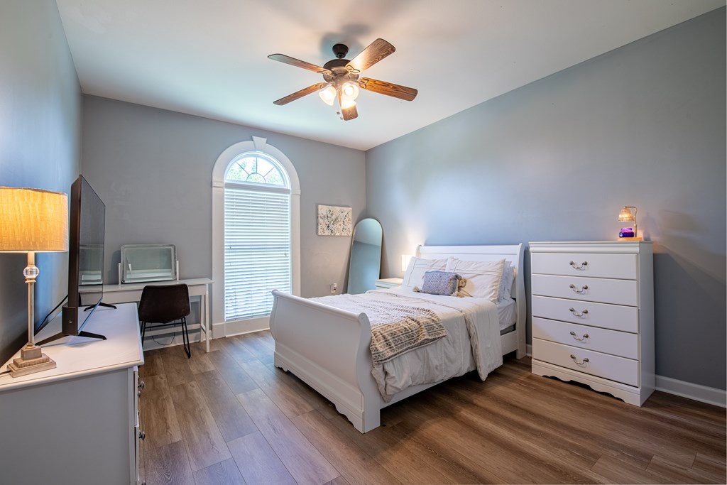108 Frisco Lane Enterprise, AL 36330 - Photo 37 of 52